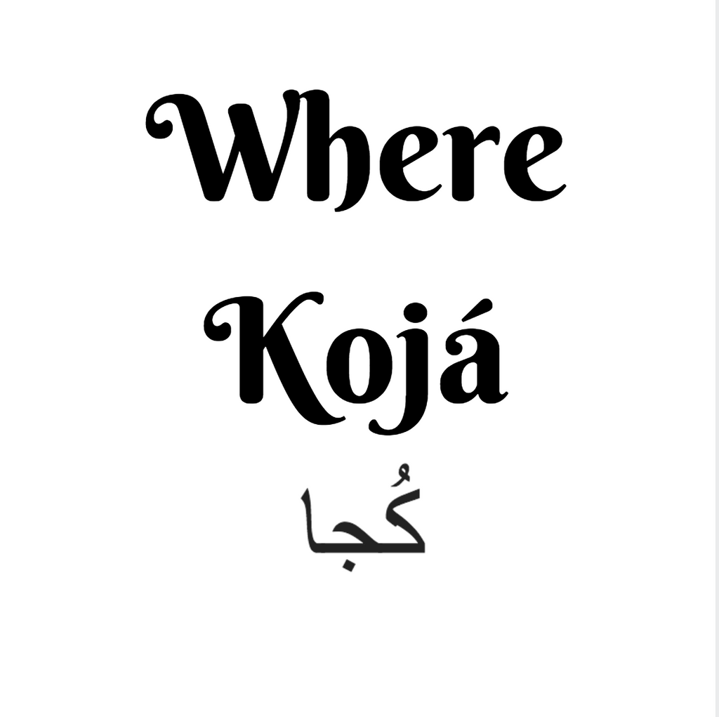 Kojá?