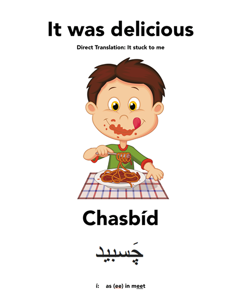 Chasbíd