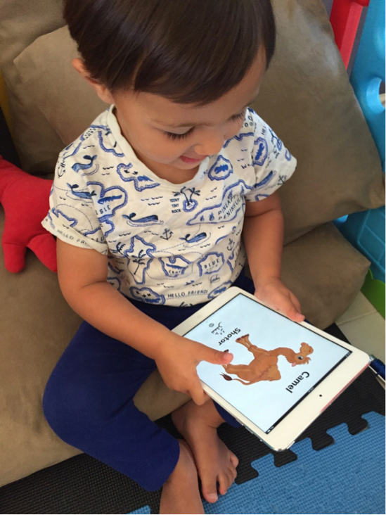 EXERCISE … your body …and mind! with Englisi Farsi iBooks