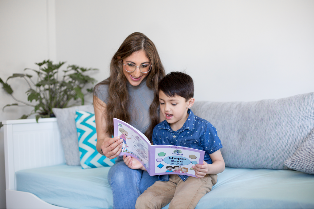 What Makes Englisi Farsi Unique 🦚