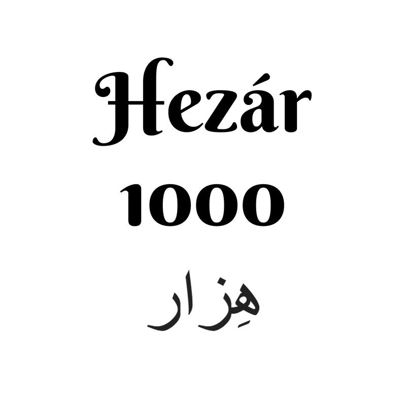 1000 likes on facebook!