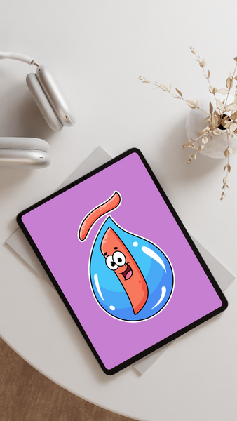 Persian Alphabet letter learning Bundle Digital Course 📧 آ ب د