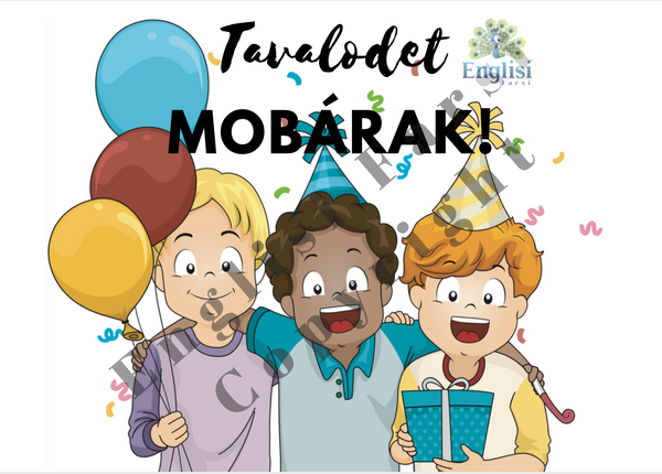 Special Occasion Card Collection Digital Download ✉️ - Englisi Farsi