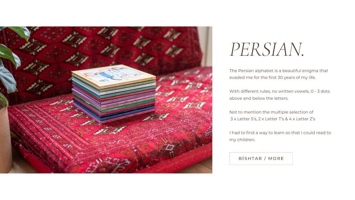 Persian ebooks feelings ehsasat Englisi Farsi