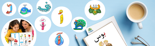 Learn Persian for Kids: Alphabet Flashcards (Printable) | Teach Farsi at Home – No Persian Needed