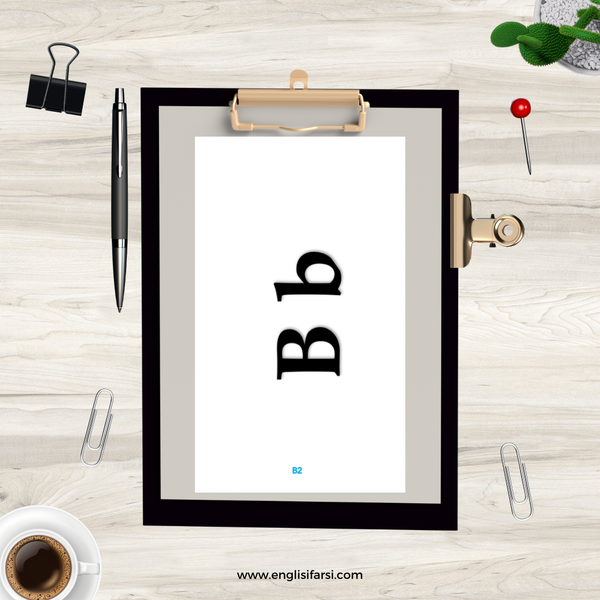 Learn Persian for Kids: Alphabet Flashcards (Printable) | Teach Farsi at Home – No Persian Needed