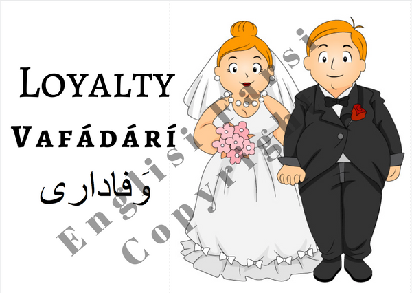 Special Occasion Card Collection Digital Download ✉️ - Englisi Farsi